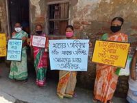 As Lockdowns Ease, Accountability does not; Questions & Apprehensions from a Rights based Campaign in West Bengal