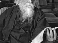 Rabindranath Tagore, Humanism and Nationalism