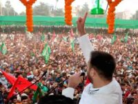 Social Media, Political Rallies and Helicopters in Bihar Election 2020 
