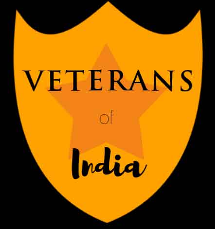 veterans of India