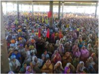 Crystallization of Mass Revolutionary Movement in Punjab in the last 25 years –Tribute to the mass line of T.Nagi Reddy