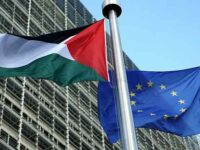 As Israel Destroys EU Projects in Palestine, European Foreign Policy Remains Impotent