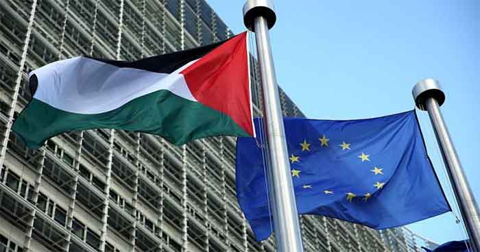 EU Palestine