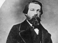Friedrich Engels’ 200th birthday, visit the Wuppertal