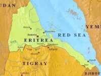 Conflict in Ethiopia extends the Greater Middle East’s arc of crisis