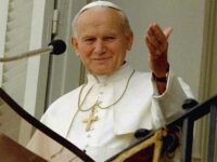 Dim Halos: Suppressing the Cult of Pope John Paul II