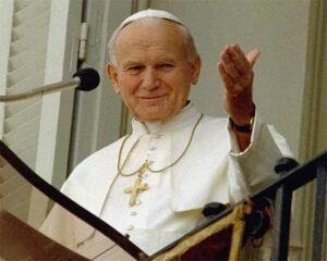 Dim Halos: Suppressing The Cult Of Pope John Paul II| Countercurrents