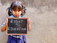 Is education truly accessible:  RTE Act falling short of expectations?