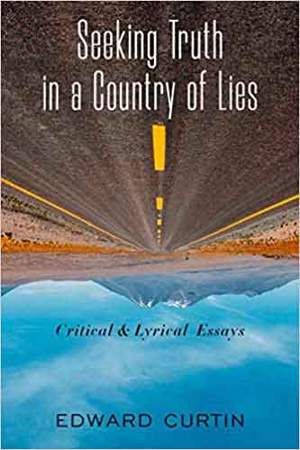 Seeking Truth in a Country of Lies