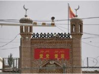 China is razing the Uyghurs’ diverse Islamic traditions