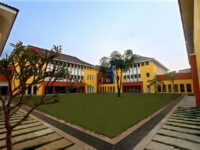 The VM Salgaocar College of Law