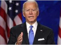 Foreign policy challenges for Biden!