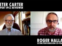 Expert IPCC Reviewer Speaks Out