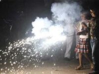 Spotlight on Diwali: Environment or Entertainment?
