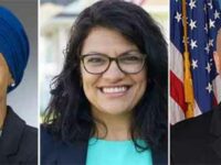  Three Muslims elected to the US House of Representatives