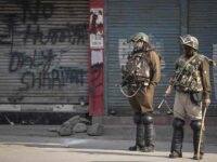  The case of Kashmir: A Gandhian Resolution