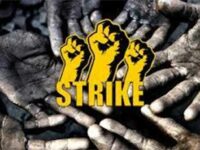 Support The Country-wide General Strike of November 26, 2020
