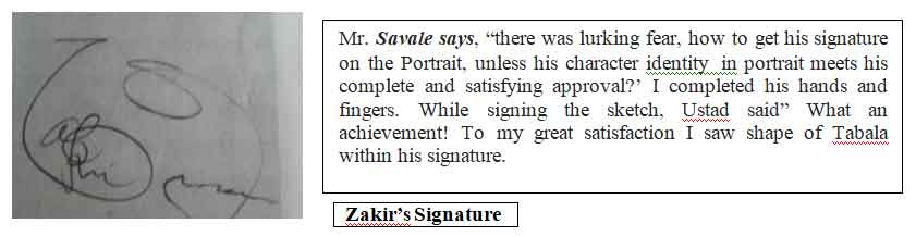 zakir sign