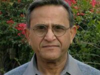 Indo-Pak Nuclear Disarmament and The Need for No War Pact : An Interview with Dr. Abdul Hammeed Nayyar