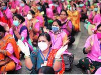 Who will protect those who protect us? Dissecting the miserable conditions of the ASHA workers