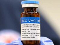 BCG vaccines reduce mortality from Covid-19: Research by scientists at St. Petersburg University