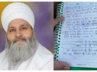 Sikh priest’s suicide exposes double speak of the ruling BJP and its apologists