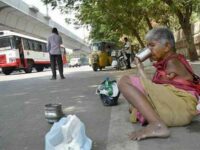 Should a development-focused country not care about their beggars?