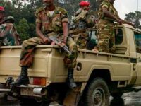 Ethiopia: Assailed by Terrorists and Betrayed by the West