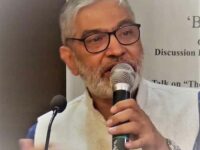Secularism under manifold challenges, says Irfan Engineer