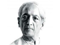 Tribute To Jiddu Krishnamurti On His 125th Birth Anniversary 