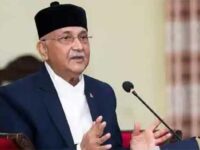 House dissolved in Nepal, mid-term polls announced