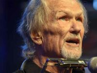 Partly Truth and Partly Fiction – Totally Genius: Kris Kristofferson