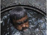Manual scavenging and the failure of the social machinery