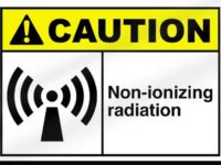 International Experts Issue Important Warning on Non-Ionising Radiation