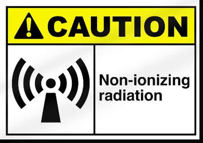 Non Ionising Radiation