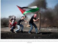 Bennett’s Political Theater: The Decisive Israeli-Palestinian Fight Ahead