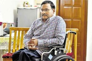 Immediately resolve the hunger strike Demands of Dr. G.N. Saibaba and save his life in the jail