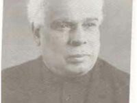Seetaramayya Kolachala, Father of Tribology (Chemotology), The Unsung Indian (Telugu) Scientist in Russia