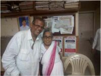 Legendary Comrade Sunder Navalkar of Mumbai turns 100