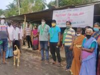 Resettled Indian Origin Srilankan Tamils in Andaman and Nicobar Islands: Five Decades of Suffering