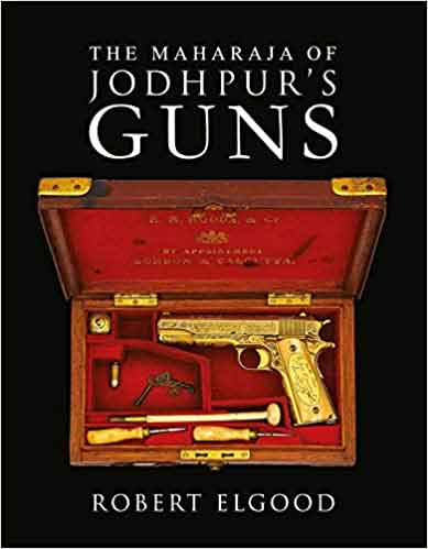 The Maharaja of Jodhpurs Guns