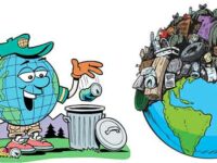 Rethinking Solid Waste Management in India
