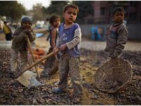 Child Labor: Which Side are Democracies On?