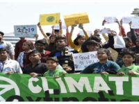 Climate Emergency: The War We Must Fight
