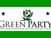  The Democrats Just Helped the Greens!