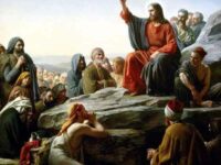 How Jesus Christ should be ressurrected today on his birthday?