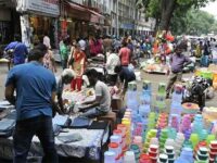 In a country run by Chaivala, many street vendors fail to get their rights!