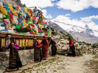 Reflecting on Tibet and its People