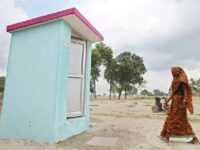 Open defecation and vulnerable populations