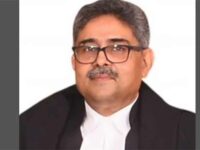 Justice Rakesh Kumar